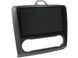 Штатна магнітола FORS.auto FS 4 MAX для Ford Focus (4+32Gb, 9&quot\;, Auto AC, black) 2005-2011 FS-5503 фото 2