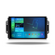 Штатна магнітола Torssen 2K Chery Tiggo 3 16+ FL9 4+64Gb 4G Carplay DSP 202305540 фото 2