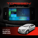 Штатна магнітола Torssen Hyundai Elantra 08-12 NF9 Carplay 202270703 фото 1