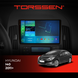 Штатна магнітола Torssen 2K Hyundai i40 2011+ FL9 4+64Gb 4G Carplay DSP 202305696 фото 1