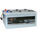 Автомобильный аккумулятор PLATIN Silver 240Ah 1550A L+ (левый +) MF 564958886116 фото 1
