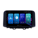 Штатна магнітола Torssen Hyundai Kona 17+ NF10 Carplay 202270718 фото 2