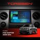 Штатная магнитола Torssen Ford F150 Raptor 08-14 F98256 4G Carplay DSP 202307393 фото 1