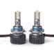 Автомобільні LED лампи HB3[9005] CarLamp Ultra Vision Led автолампи 9400 Lm 6000 K (UVHB3) 215230 фото 6