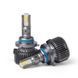 Автомобільні LED лампи HB3[9005] CarLamp Ultra Vision Led автолампи 9400 Lm 6000 K (UVHB3) 215230 фото 8