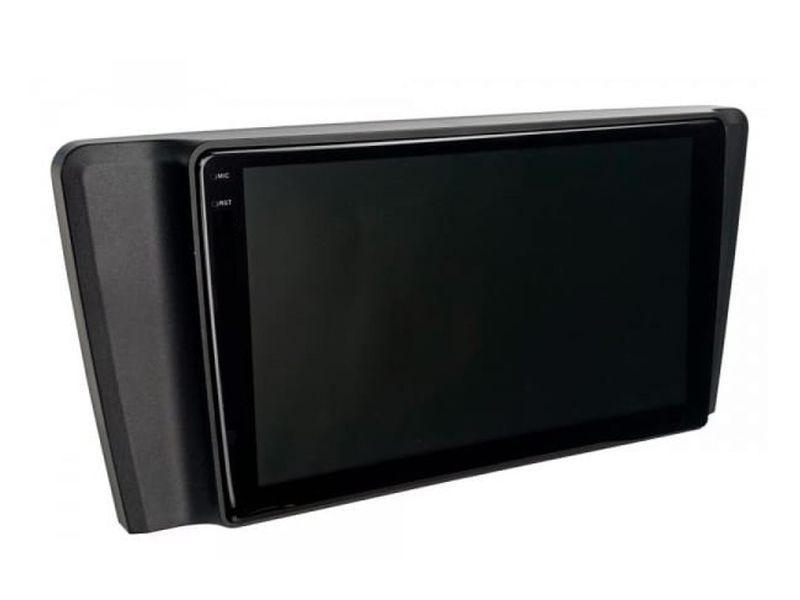 Штатна магнітола FORS.auto FS 4 MAX для Volvo XC70/V70/S60 (4+32Gb, 9&quot\;) 2000-2004 FS-5636 фото
