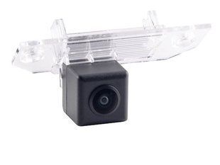 Штатна камера заднього виду FORS.auto FS-8169 (1080P-RCA) для Ford Focus II Sedan 2004-2011/C-Max 2003-2011 FS-8169-115 фото