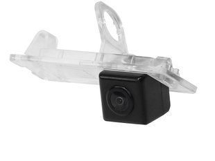 Штатна камера заднього виду FORS.auto FS-8255 (1080P-RCA) для Renault Clio III 2005-2014/Duster 2011+/Fluence 2009-2017/Captur 2016+/Laguna 2001-2015/Latitude 2010-2015/Modus 2004-2012/Scenic 2003-2016/Zoe 2012+/Kangoo/Symbol 2 FS-8255-150 фото