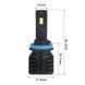 Автомобільні LED лампи H11 для авто Carlamp Night Vision Gen 3 Led автолампи 6000 Lm 5500 K (NVG3H11) 105115 фото 8