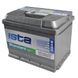 Автомобильный аккумулятор ISTA Standard 60Аh 540А R+ (правый +) L2 564958893740 фото 3