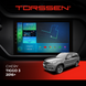 Штатна магнітола Torssen Chery Tiggo 3 16+ NF9 Carplay 202270640 фото 1