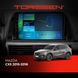 Штатна магнітола Torssen Mazda CX5 2015-2016 FL9 4+64Gb 4G Carplay DSP 202306409 фото 1
