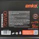 Трансмісійна олива Emka Syntogear SL 75W90 5л 1022556 фото 2