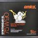 Трансмісійна олива Emka Syntogear SL 75W90 5л 1022556 фото 3