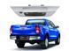 Камера заднього виду FORS.auto F-KA484 для Toyota Hilux Revo (CVBS/AHD, silver) 2015+ F-KA484 фото 3