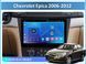Штатна магнітола FORS.auto FS 2 ULTRA для Chevrolet Epica (2+32Gb, 9&quot\;) 2006-2012 FS-1618 фото 3