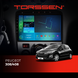 Штатная магнитола Torssen Peugeot 308/408 F96128 4G Carplay 2021073 фото 1