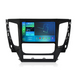 Штатна магнітола Torssen 2K DTS Mitsubishi Pajero Sport/L200 2016+ F9432 4G Carplay DSP 202308401 фото 2