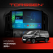 Штатна магнітола Torssen Hyundai H1/Starex 2015+ F9432 4G Carplay DSP 202303776 фото 1