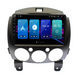 Штатна магнітола Torssen Mazda 2 07-14 NF9 Carplay 202270766 фото 2