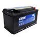Автомобільний акумулятор EXIDE Excell (EB950) 95Аh 800Ah R+ 56612588519 фото 3