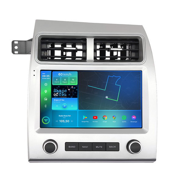 Штатная магнитола Torssen Audi Q7 2005-2015 F96128 4G Carplay DSP 202304491 фото