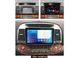 Штатна магнітола FORS.auto FS 6 MAX для Toyota Camry (6+128Gb, 9&quot\;) 2000-2006 FS-6050 фото 3
