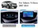 Штатна магнітола FORS.auto FS 2 ULTRA для Subaru Tribeca (2+32Gb, 9&quot\;) 2007-2014 FS-1963 фото 3