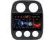 Штатна магнітола FORS.auto FS 1 LITE для Jeep Compass (1+32Gb, 10&quot\;) 2010-2016 FS-1084 фото 1