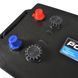 Автомобильный аккумулятор POWER MF Black (B5) 190Аh 1250A L+ 566125885397 фото 5