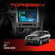 Штатная магнитола Torssen Audi Q7 2005-2015 F96128 4G Carplay DSP 202304491 фото 1