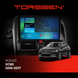 Штатная магнитола Torssen Volvo XC60 10-17 F96128 4G Carplay DSP 21212449 фото 1