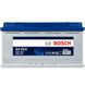 Автомобільний акумулятор BOSCH 95Ah 800A R+ (правий +) L5 (S40 130) 564958891524 фото 1