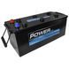 Автомобильный аккумулятор POWER MF Black (B5) 190Аh 1250A L+ 566125885397 фото 6
