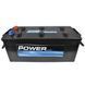 Автомобильный аккумулятор POWER MF Black (B5) 190Аh 1250A L+ 566125885397 фото 3