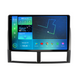 Штатна магнітола Torssen 2K DTS Jeep Grand Cherokee 04-07 F9432 4G Carplay DSP 202308278 фото 2