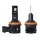 Автомобільні LED лампи H11 для авто Carlamp Day Light Gen 2 Led автолампи 5800K 7500 Lm (DLG2H11) 105117 фото 3
