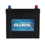 Автомобільний акумулятор GLOBAL Asia EFB 65Ah, 550A, R+ (EFB Q85L) (Q85) 23082064 фото