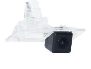 Штатна камера заднього виду FORS.auto FS-8257 (1080P-RCA) для Hyundai Elantra MD/AD 2011+/i30 universal 2012+/Accent 4D 2017+/Kia Ceed II SW/Cerato III 2012+ FS-8257-126 фото