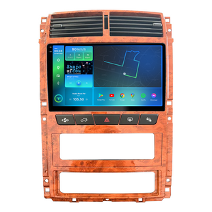 Штатна магнітола Torssen Peugeot 405 F96128 4G Carplay DSP 202302637 фото
