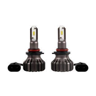 Автомобільні LED лампи HB3[9005] Carlamp Night Vision Gen 2 Led автолампи 5000 Lm 5500K (NVGHB3) 215234 фото
