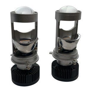 Світлодіодні BI-LED лінзи TORSSEN H4 Bi 55W 215432 фото