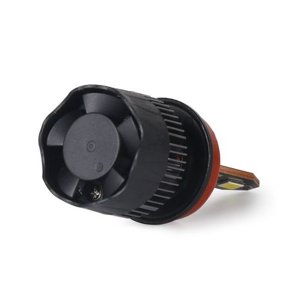 Автомобільні LED лампи H11 для авто Carlamp Nova Vision Led автолампи 6500 K 6000 Lm (NoVH11) 105118 фото