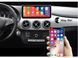 Штатна магнітола FORS.auto для Mercedes-Benz GLK-Class NTG 4.0 (X204) (8+64Gb, 10.25&quot\;) 2008-2012 4099-FMB фото 2