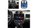Штатна магнітола FORS.auto FS 2 ULTRA для Jeep Compass (2+32Gb, 10&quot\;) 2010-2016 FS-1584 фото 3