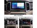 Штатна магнітола FORS.auto FS 4 MAX для Ford Ranger (4+32Gb, 9&quot\;, Black) 2015-2020 FS-5023 фото 2