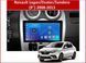 Штатна магнітола FORS.auto FS 4 MAX для Renault Logan/Duster/Sandero (4+32Gb, 9&quot\;) 2008-2013 FS-5066 фото 3