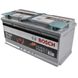 Автомобільний акумулятор BOSCH AGM (S5A 150) (L6) 105Ah 950A R+ 566125885324 фото 2