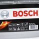 Автомобільний акумулятор BOSCH AGM (S5A 150) (L6) 105Ah 950A R+ 566125885324 фото 6