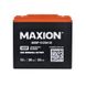 Акумулятор тяговий MAXION (HUAWEI) MXBT-6-DZM-20 (12V, 20А) 6.5кг. 1022443 фото 1